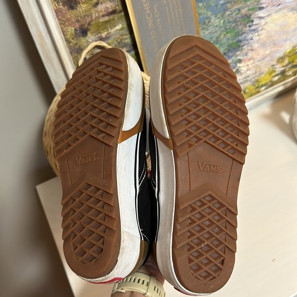 Vans Slip On Stacked Shoe - Picture 5 of 7